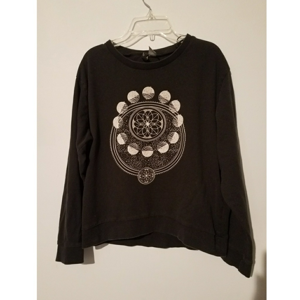 🌙 Lunar Crew Neck 🌙